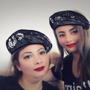 Meet your Posher, Jackie